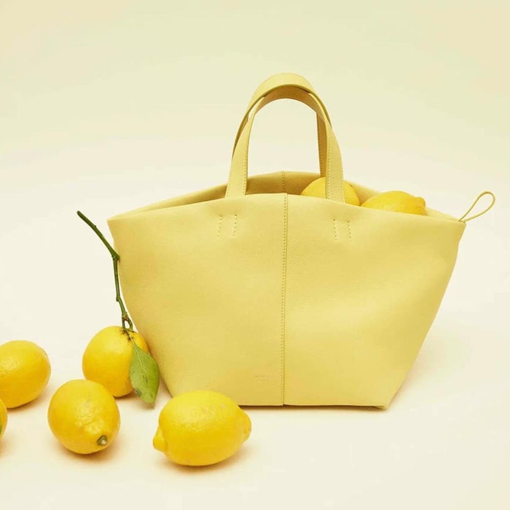 Full-Size (non mini) Mansur Gavriel Tulipano Bag